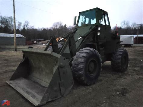 us army skid steer|mw24c army vehicle.